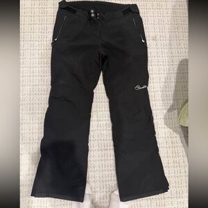Women’s Dare2B ski pant